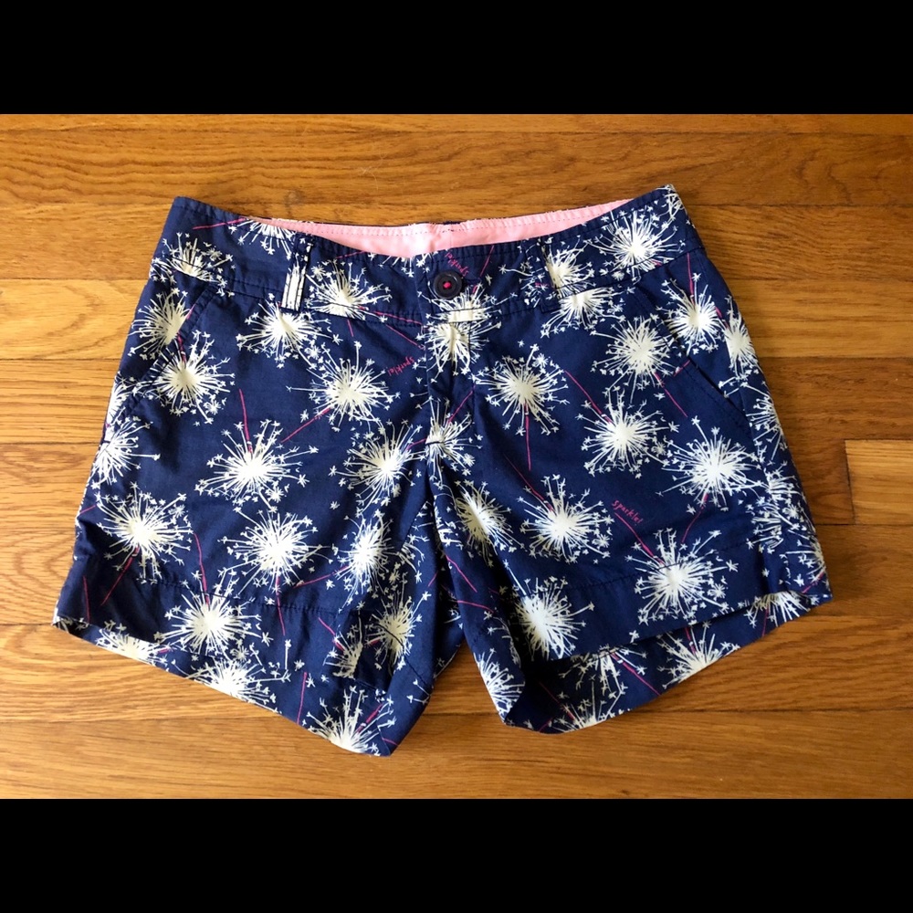 Iilly pulitzer shorts